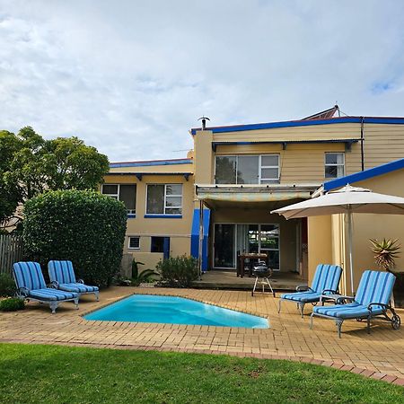 113 On Robberg Hotel Plettenberg Bay Bagian luar foto