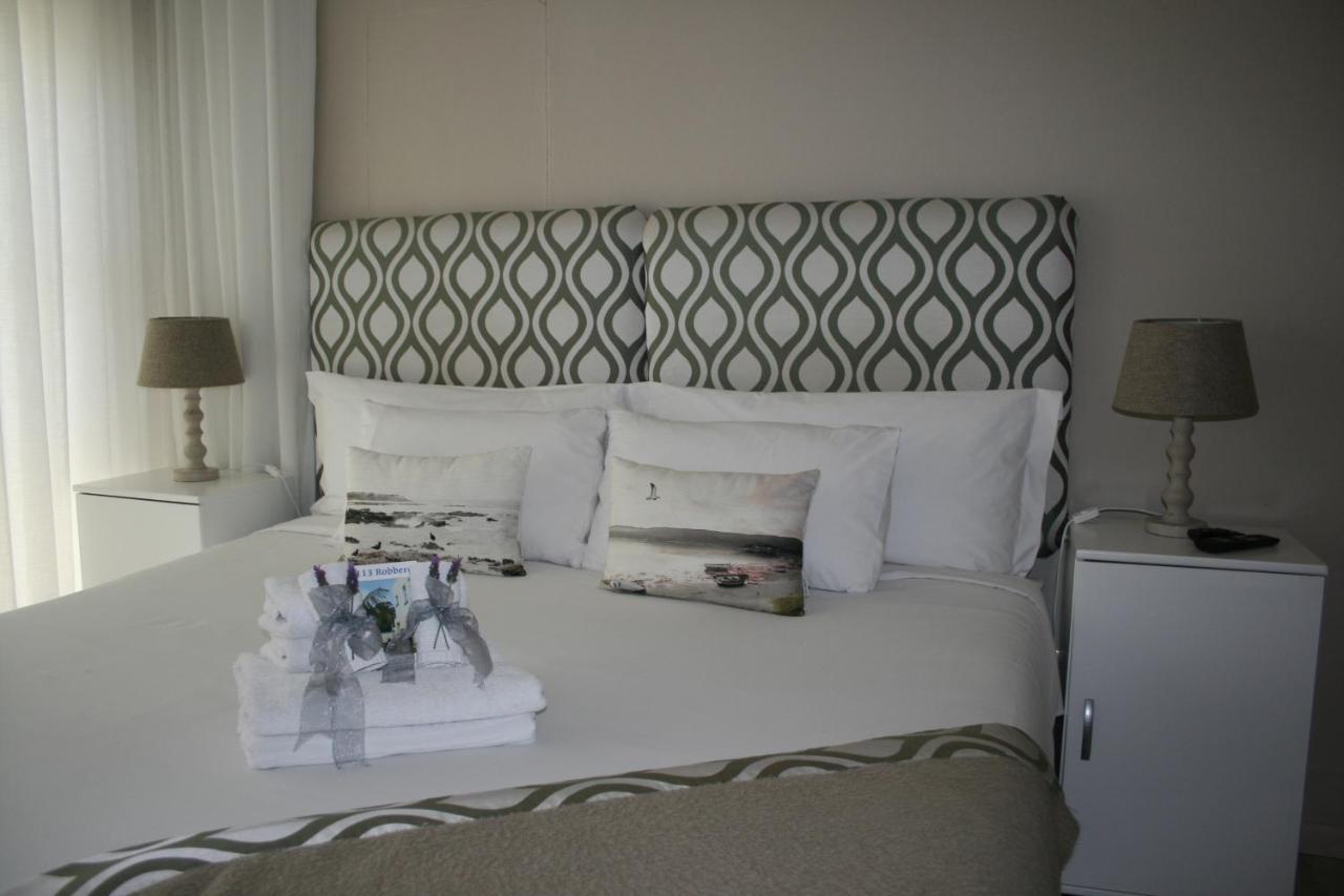 113 On Robberg Hotel Plettenberg Bay Bagian luar foto
