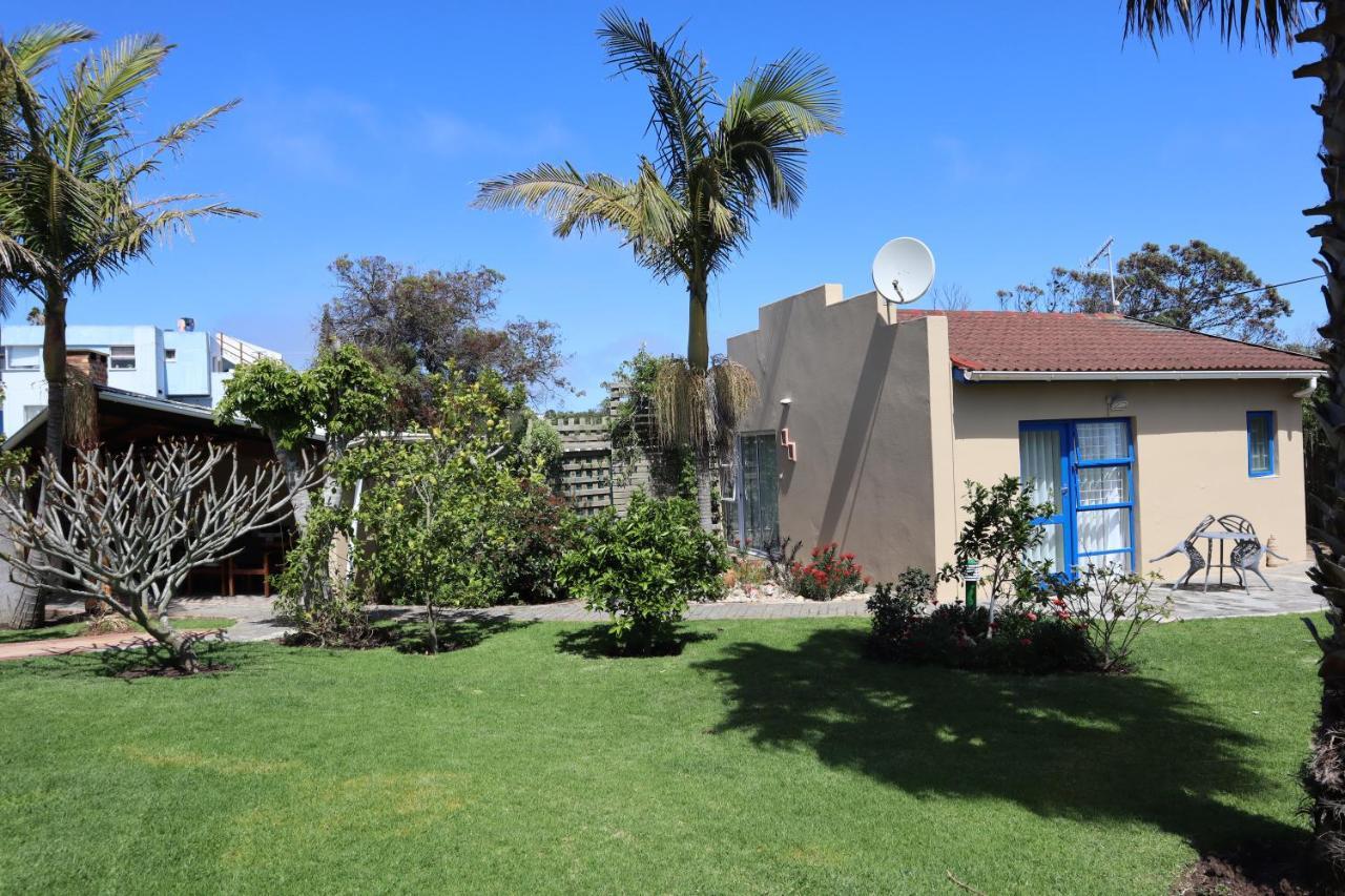 113 On Robberg Hotel Plettenberg Bay Bagian luar foto