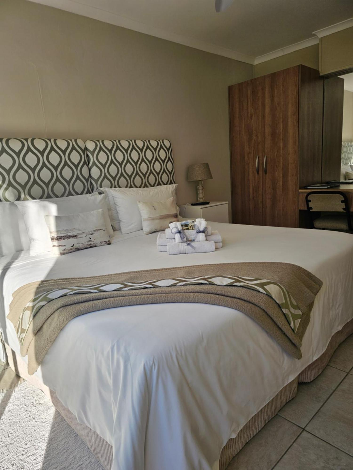 113 On Robberg Hotel Plettenberg Bay Bagian luar foto