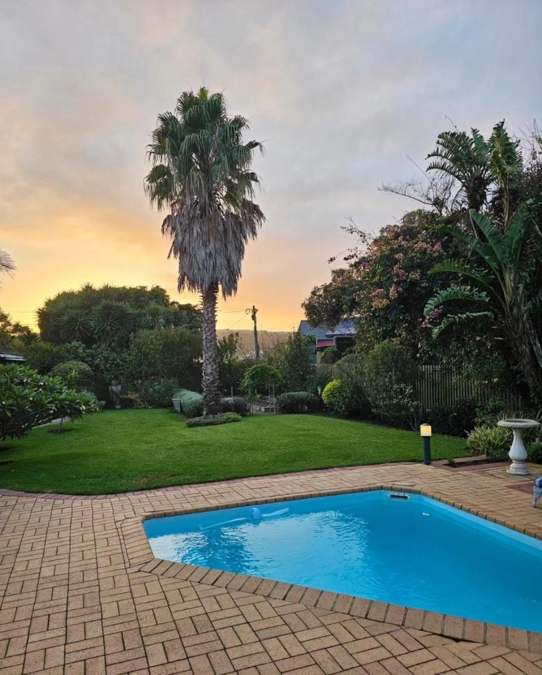 113 On Robberg Hotel Plettenberg Bay Bagian luar foto