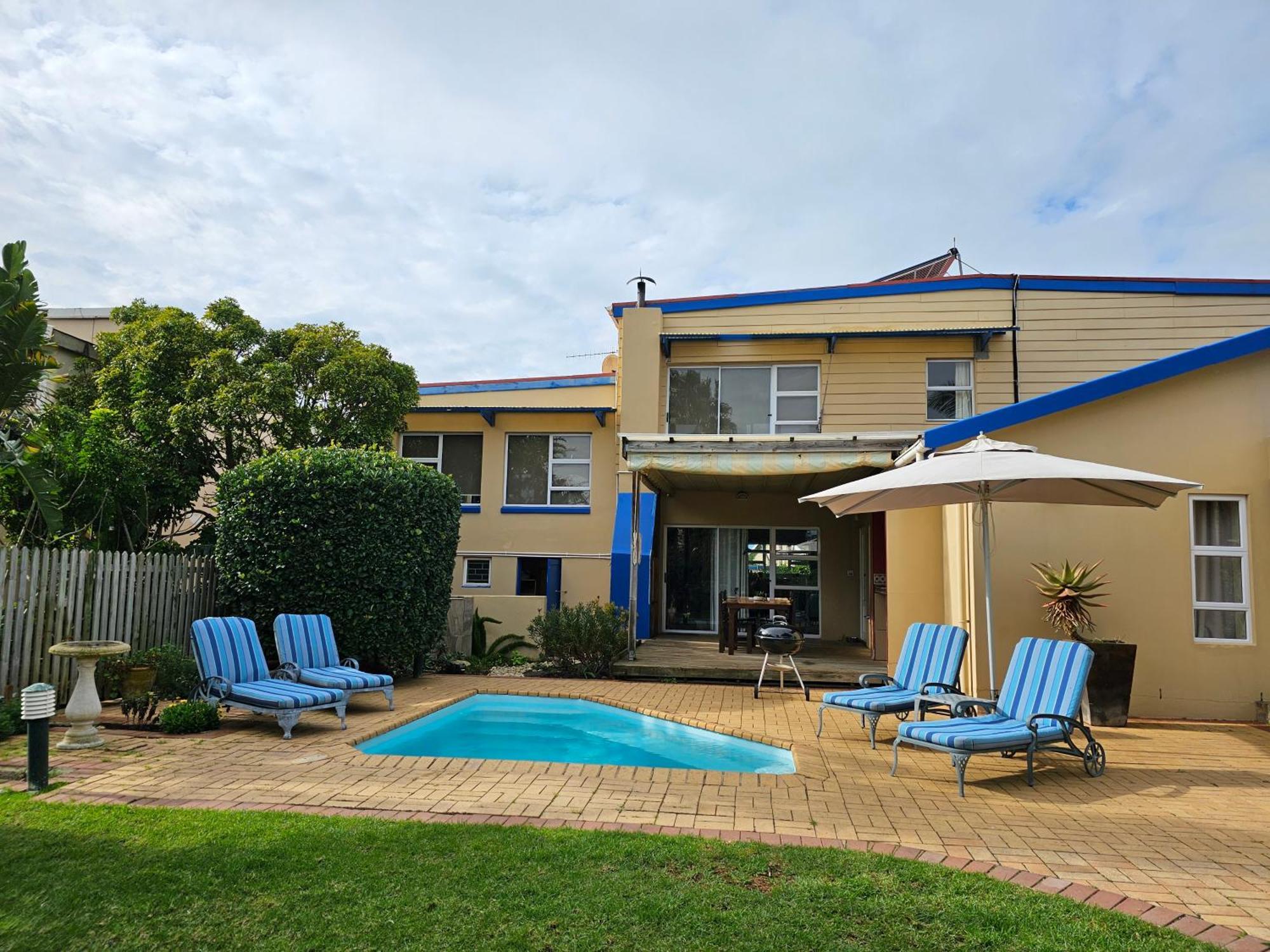 113 On Robberg Hotel Plettenberg Bay Bagian luar foto