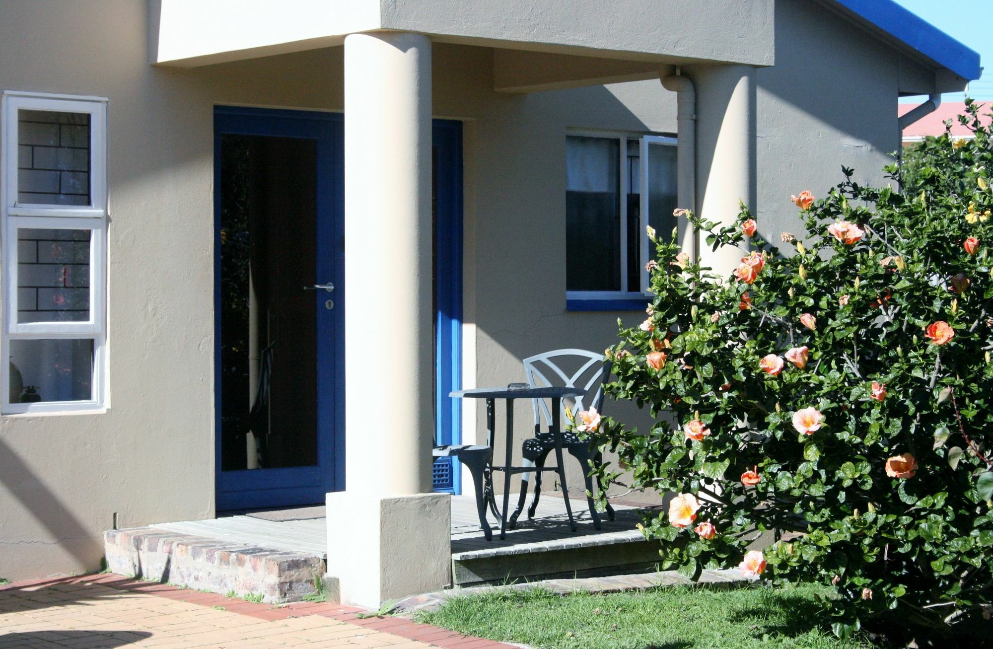 113 On Robberg Hotel Plettenberg Bay Bagian luar foto