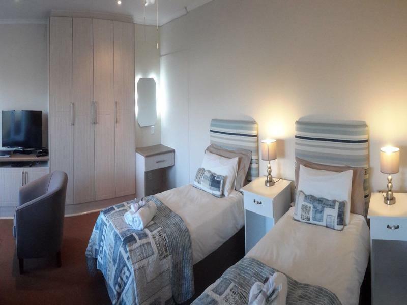 113 On Robberg Hotel Plettenberg Bay Bagian luar foto