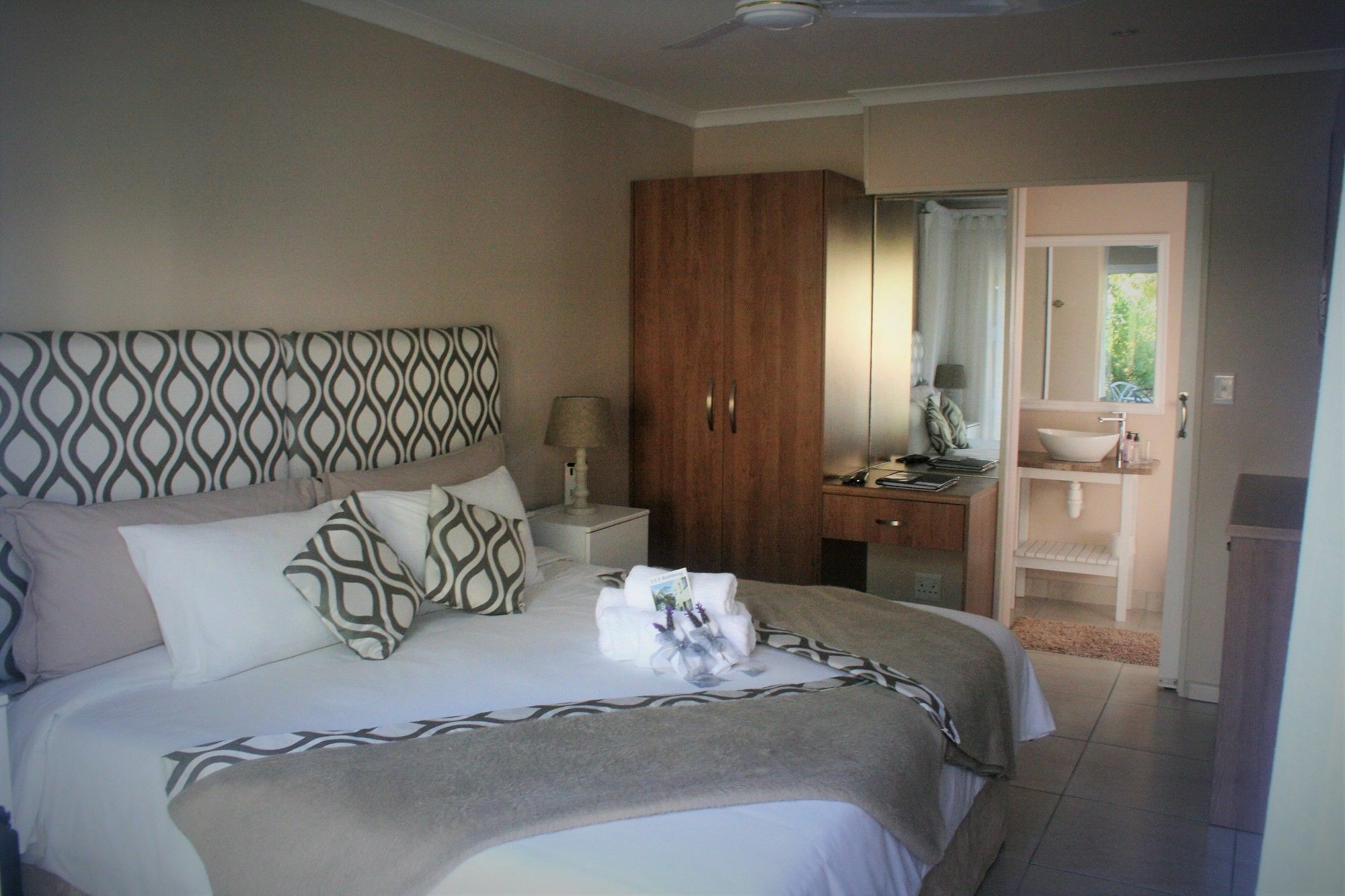113 On Robberg Hotel Plettenberg Bay Bagian luar foto