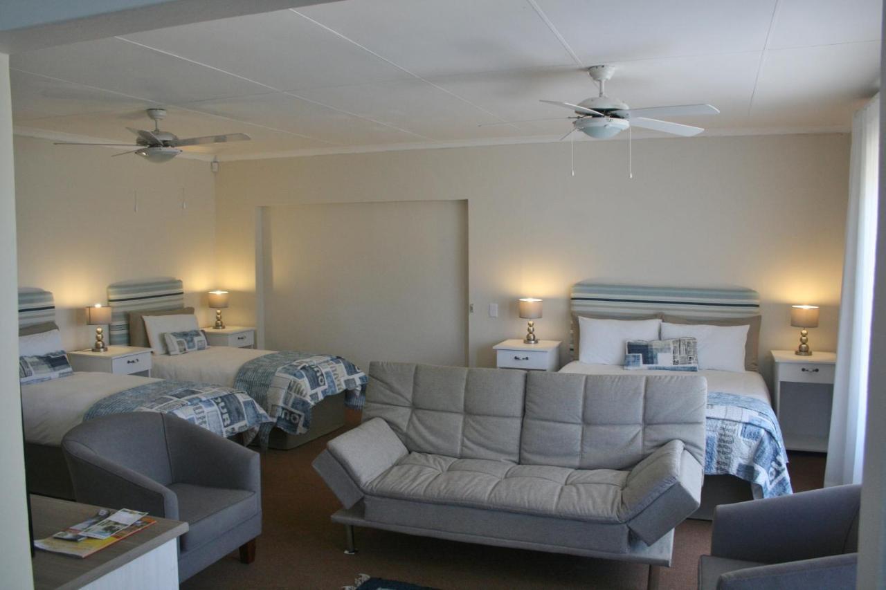 113 On Robberg Hotel Plettenberg Bay Bagian luar foto